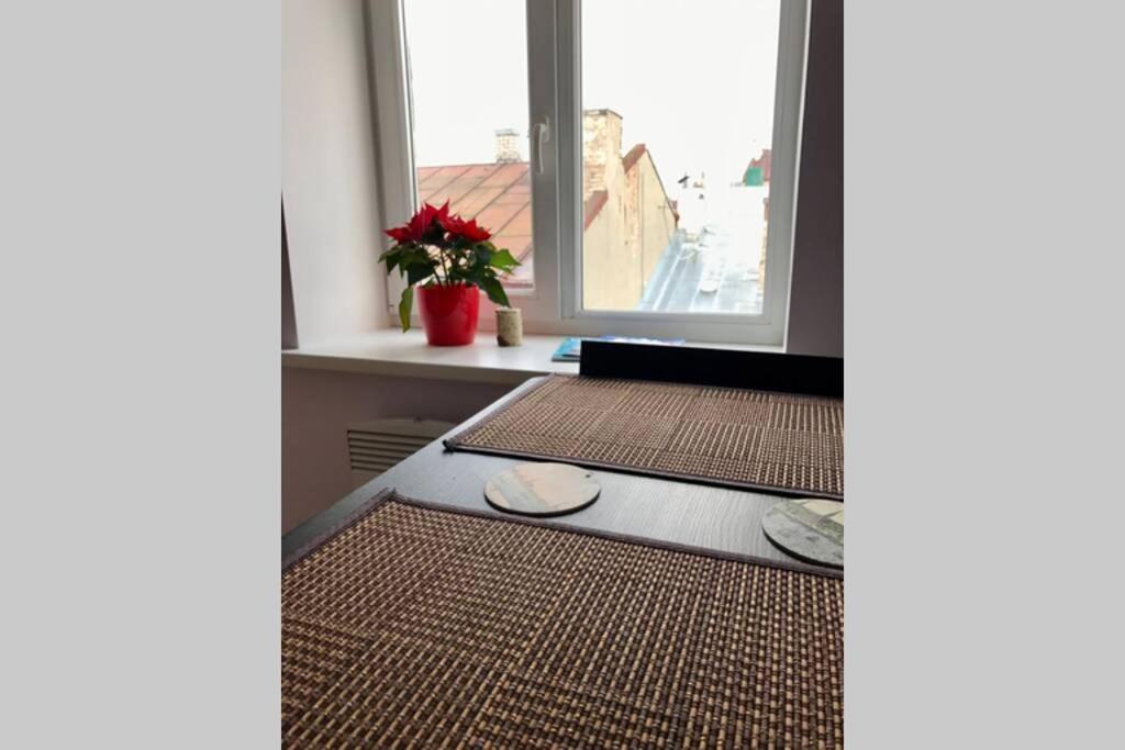 Appartamento Cozy Flat In Latvian Style Riga Esterno foto