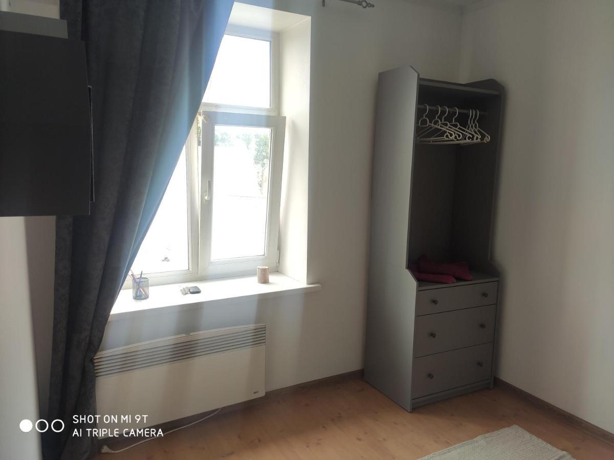 Appartamento Cozy Flat In Latvian Style Riga Esterno foto